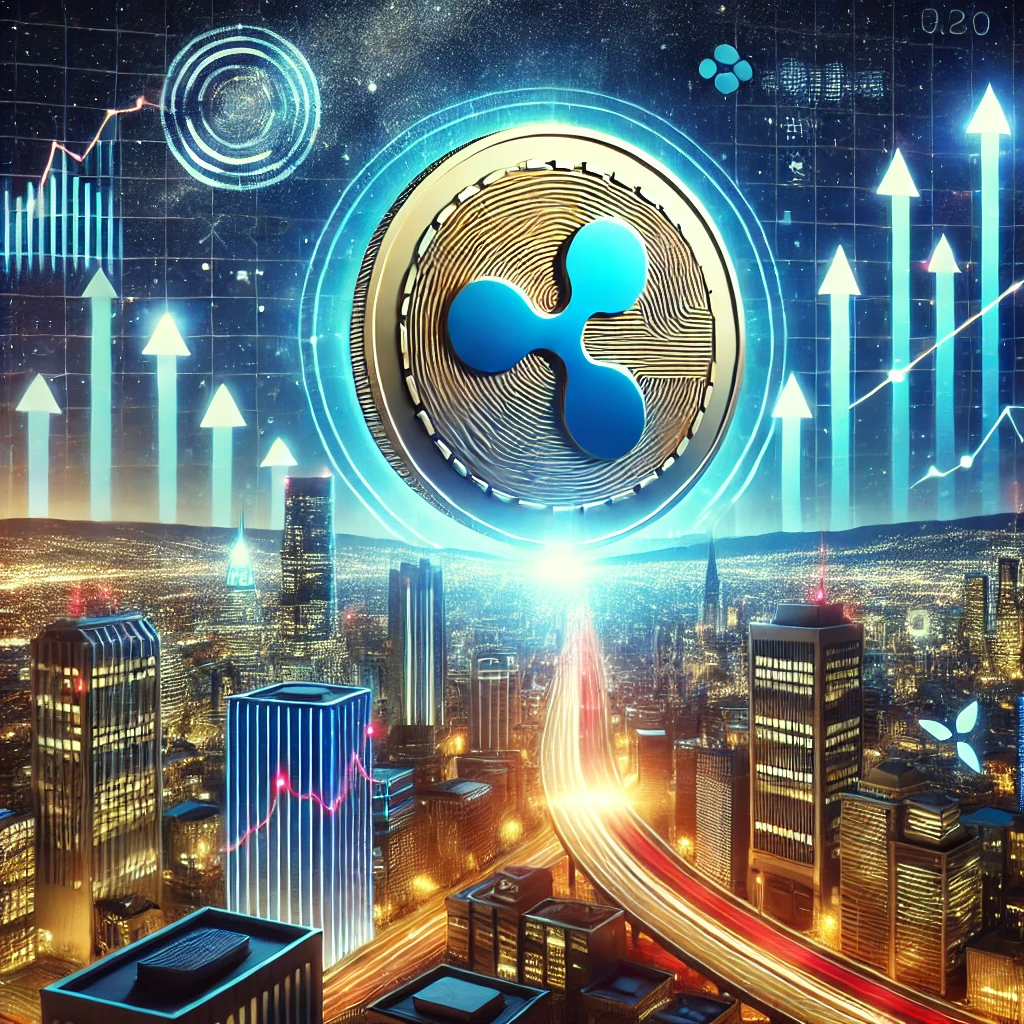 Ripple XRP February Price Forecast