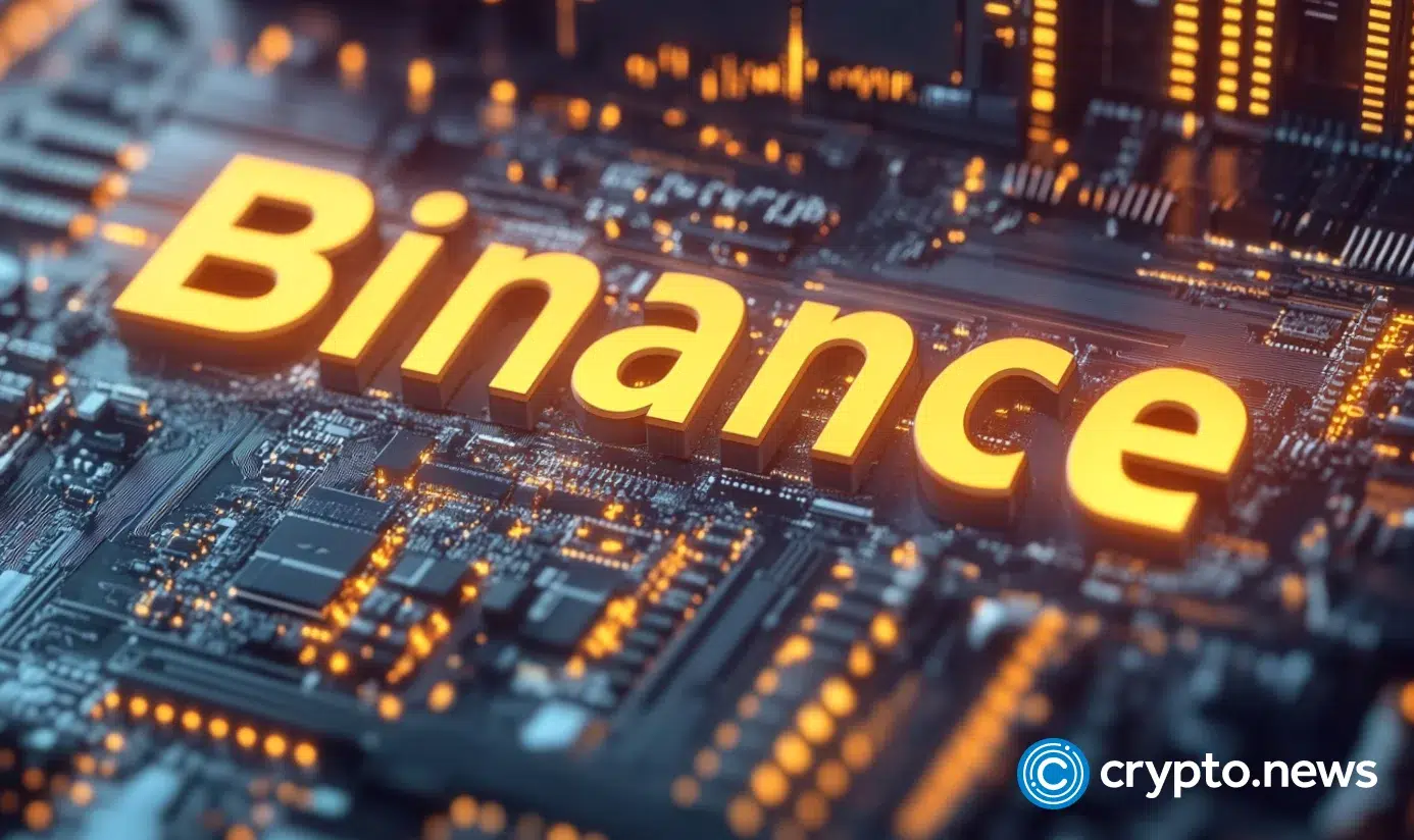 Binance.US SEC resumes USD transactions for the first time after suit