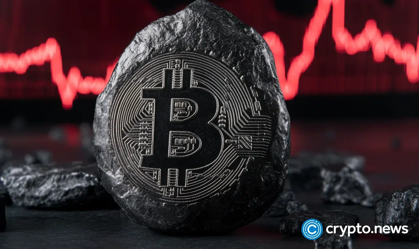 Bitcoins switch to outflow as tariffs of ETF Trump