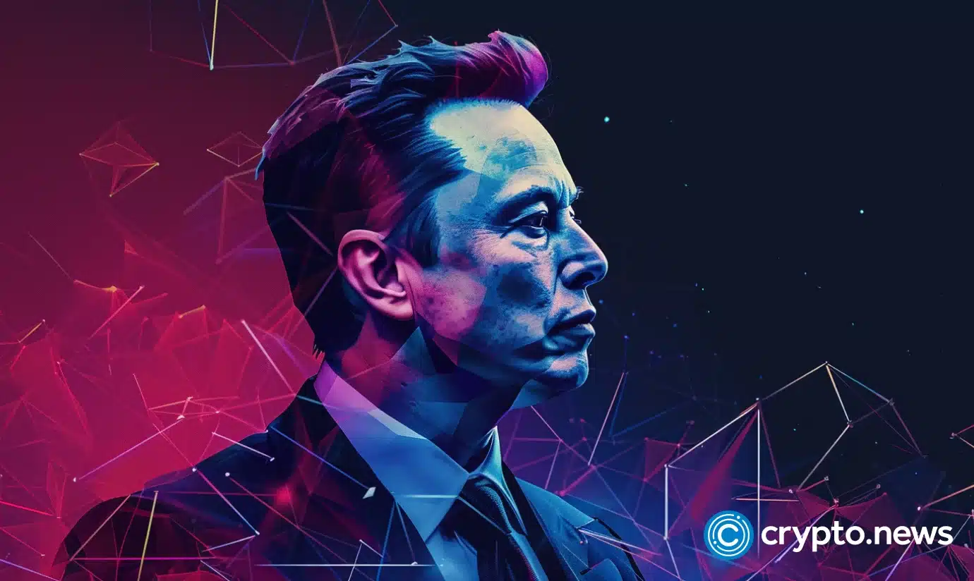 Elon Musk’s father launched Musk It Token, triggers Solana Convention