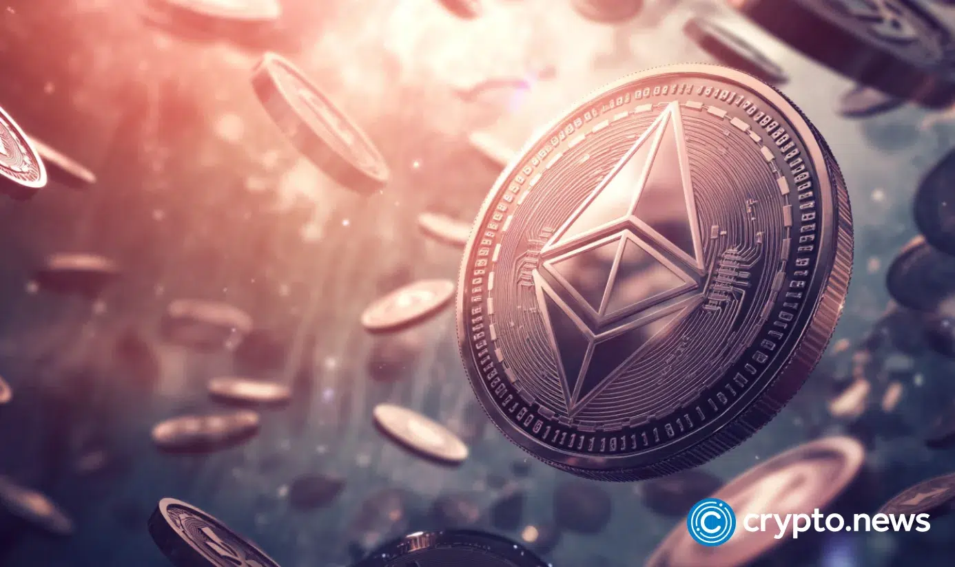 Ethereum value as red warnings invalidate major bullish patterns