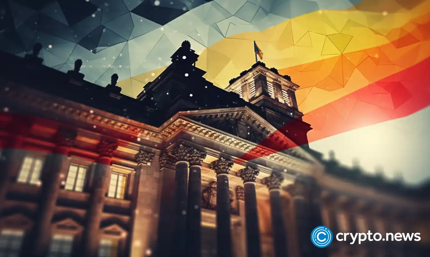 German bank Demankank introduces crypto trading to institutional investors: Report