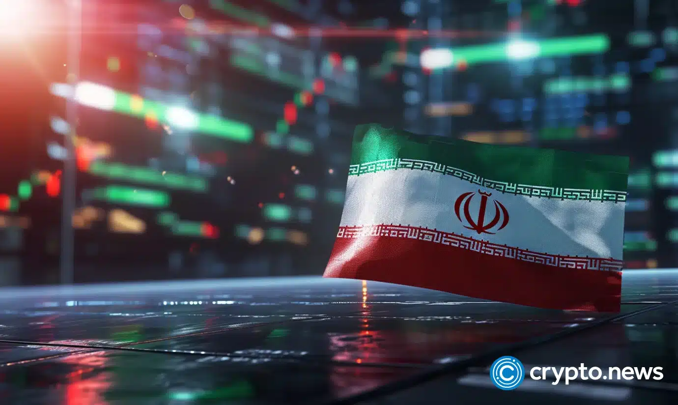 Rial collapse and restrictions grow as ‘herds’ for Iranians Crypto.