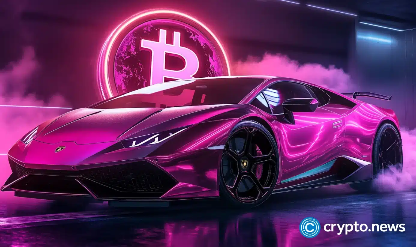 What is ‘when Lambo’ is in Crypto? Crypto conditions were explained