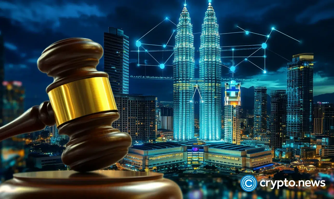 Illegal bitcoin mining operation explods in Malaysia