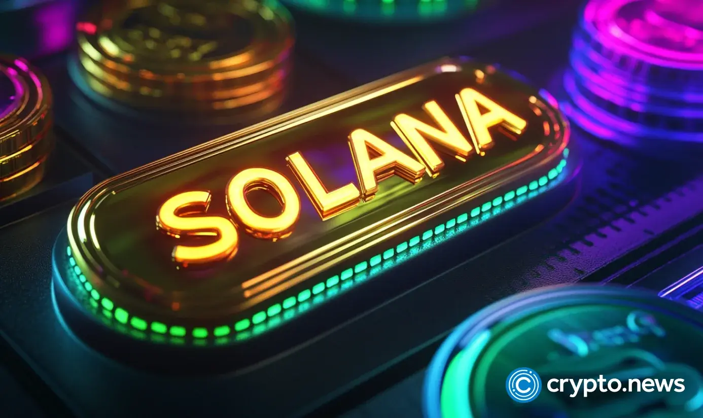 Gone Sol at $ 1? Lightchain AI may be the next promising crypto opportunity