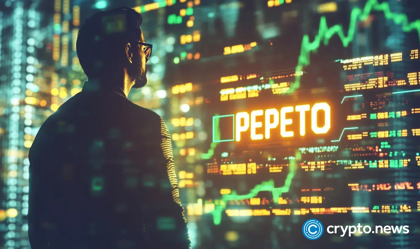 Next big meme coin? Why Peto can be a 100x opportunity