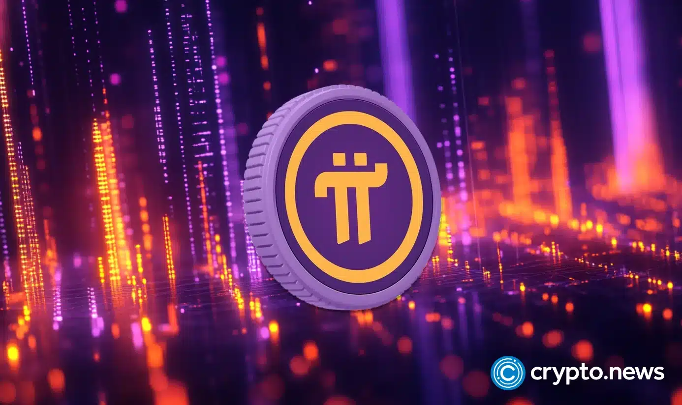 PI Network co-founder Mennet launches, Future and to Townomics