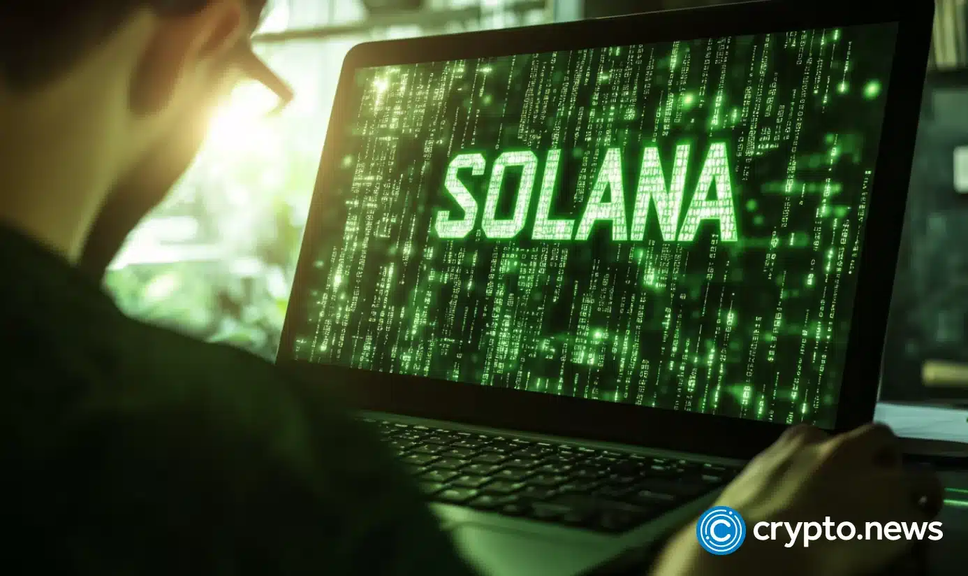 Can Solana fall up to $ 150? On-chain data shows that Sol holders switch to the new Altcoin