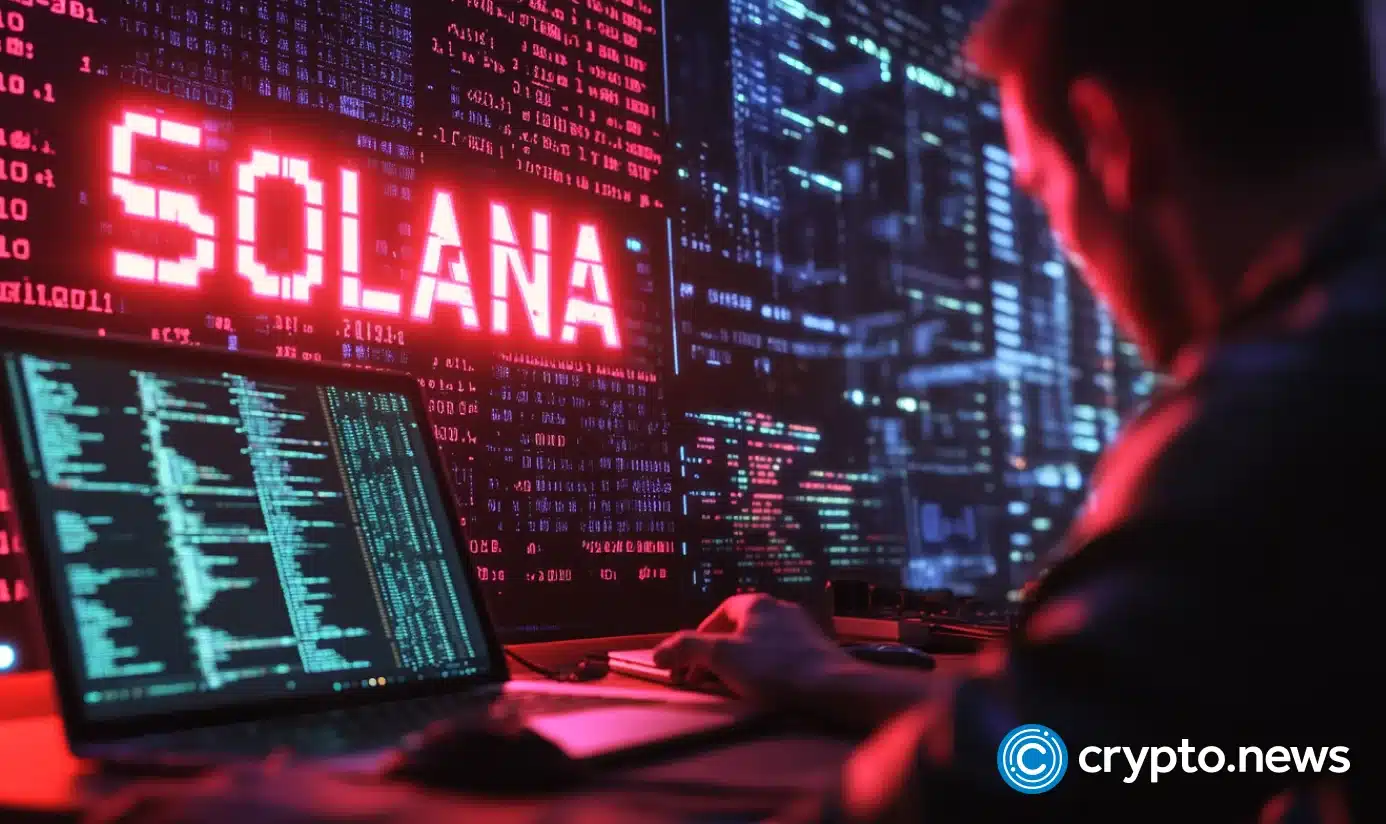 Solana can fall up to $ 100 because traders see various options