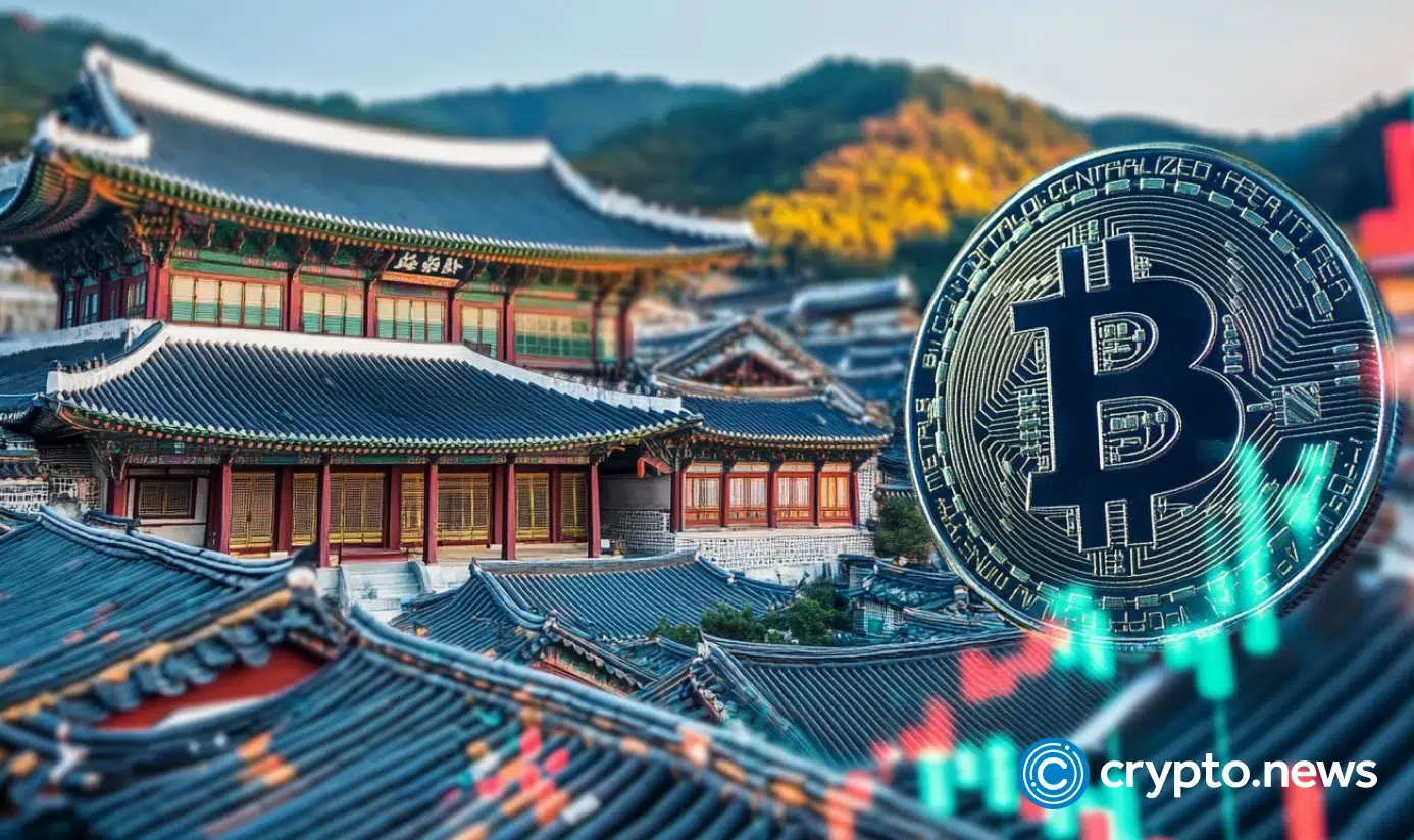 The Chairman of the Korea Exchange says that South Korea should approve crypto ETF or risk falling behind the risk