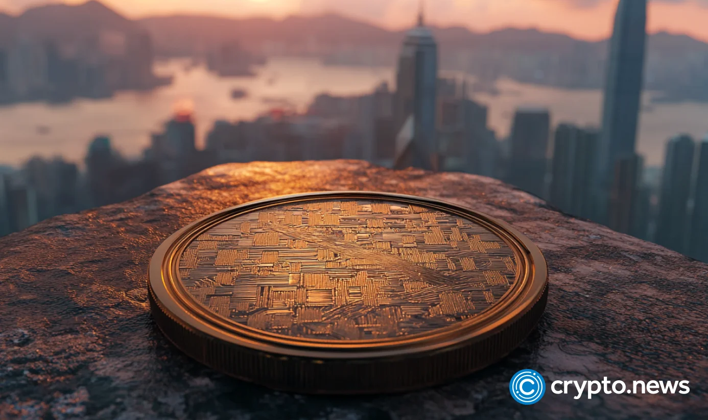 Standard Chartered Teams with Enemoka brands to release Hong Kong dollar-supported stabechoin