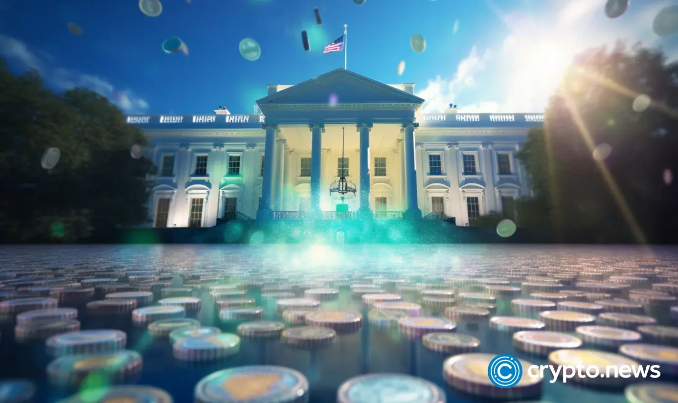 Focus is on strengthening American leadership in Crypto Tech