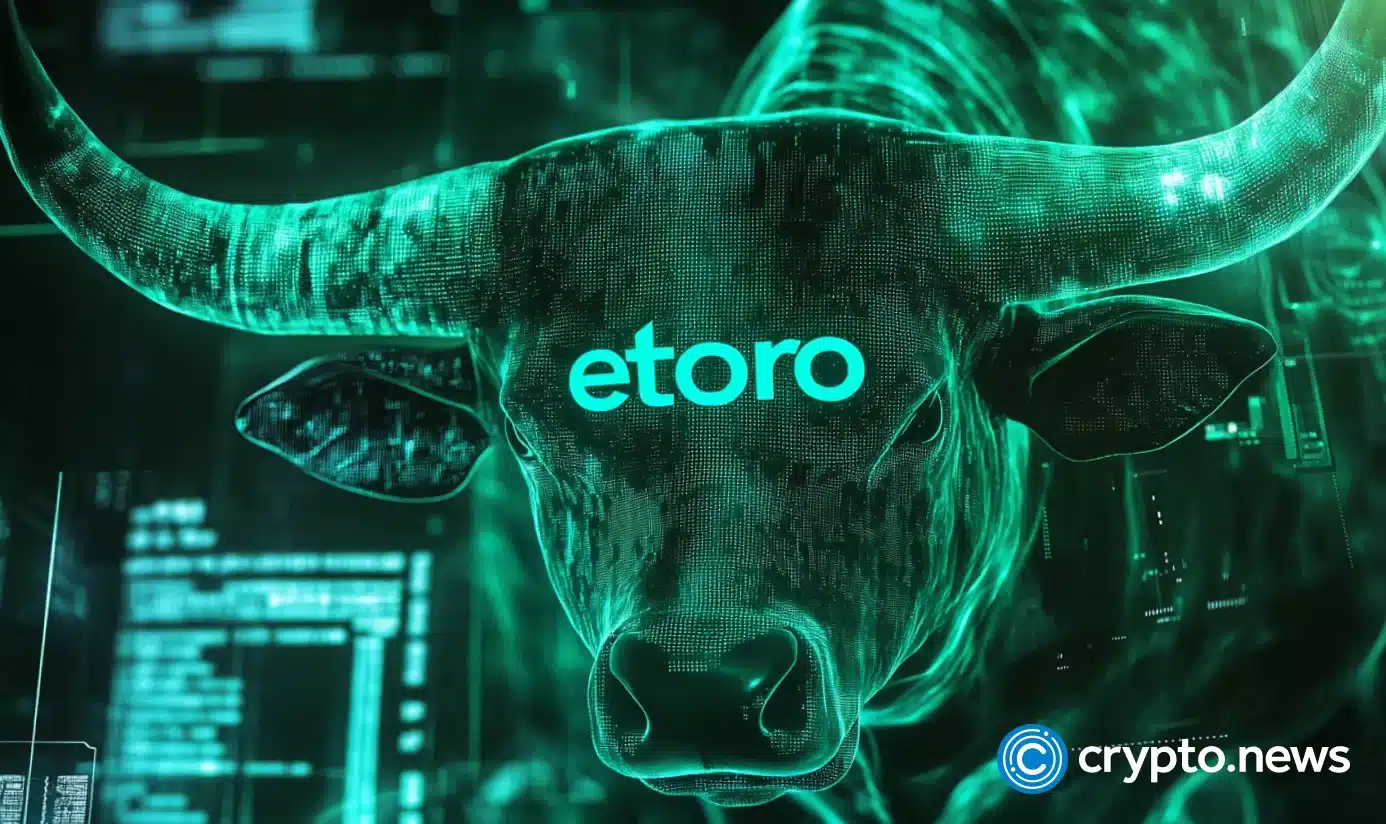 Etoro secures asbestos license in Cyprus