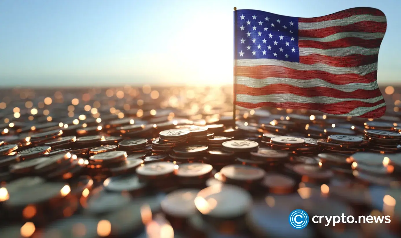 US Crypto Leadership: Focus is on Stabecrims