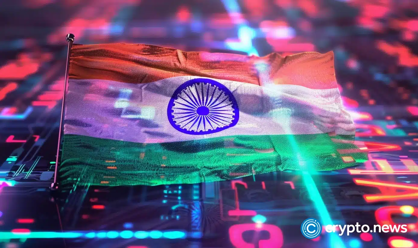 Crypto Trading is with $ 2B in India because small towns invest amidst an increase in weak jobs: reports