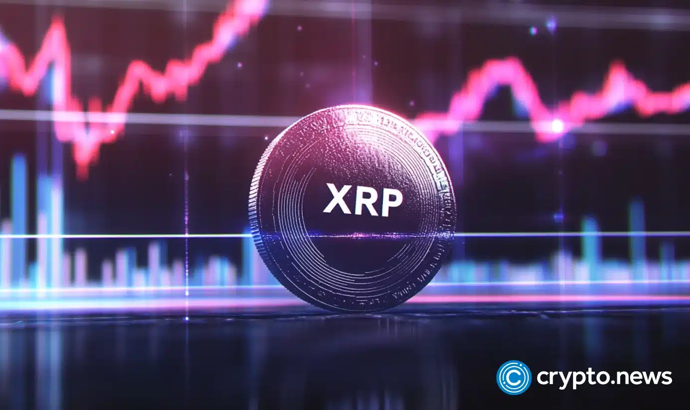 XRP Crash Sparks Market Torn off -Investors go to this new token