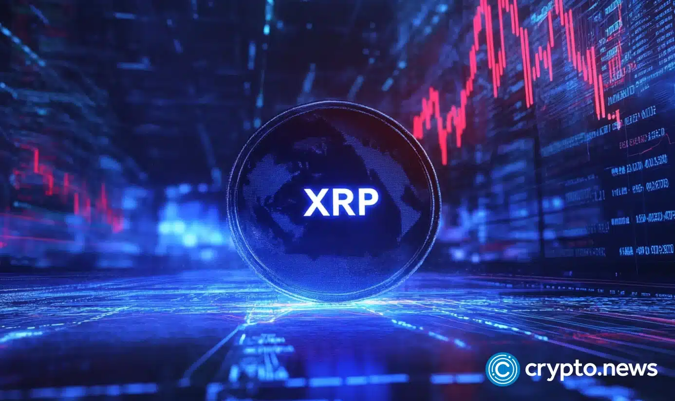 XRP to reach new Aths by March; This AI coin can grow rapidly