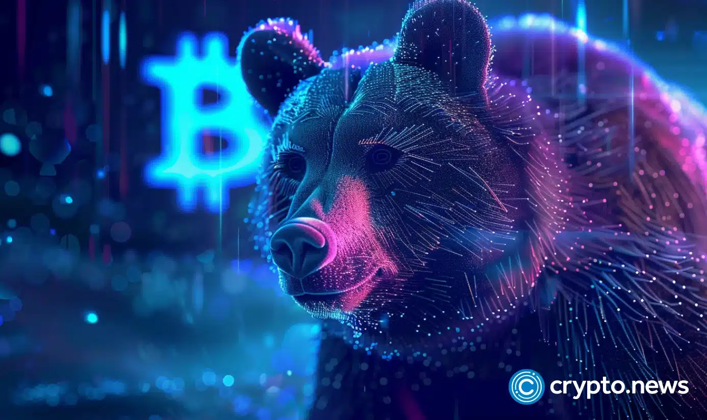 The bear market exposes weak projects; Lightchain AI remains solid