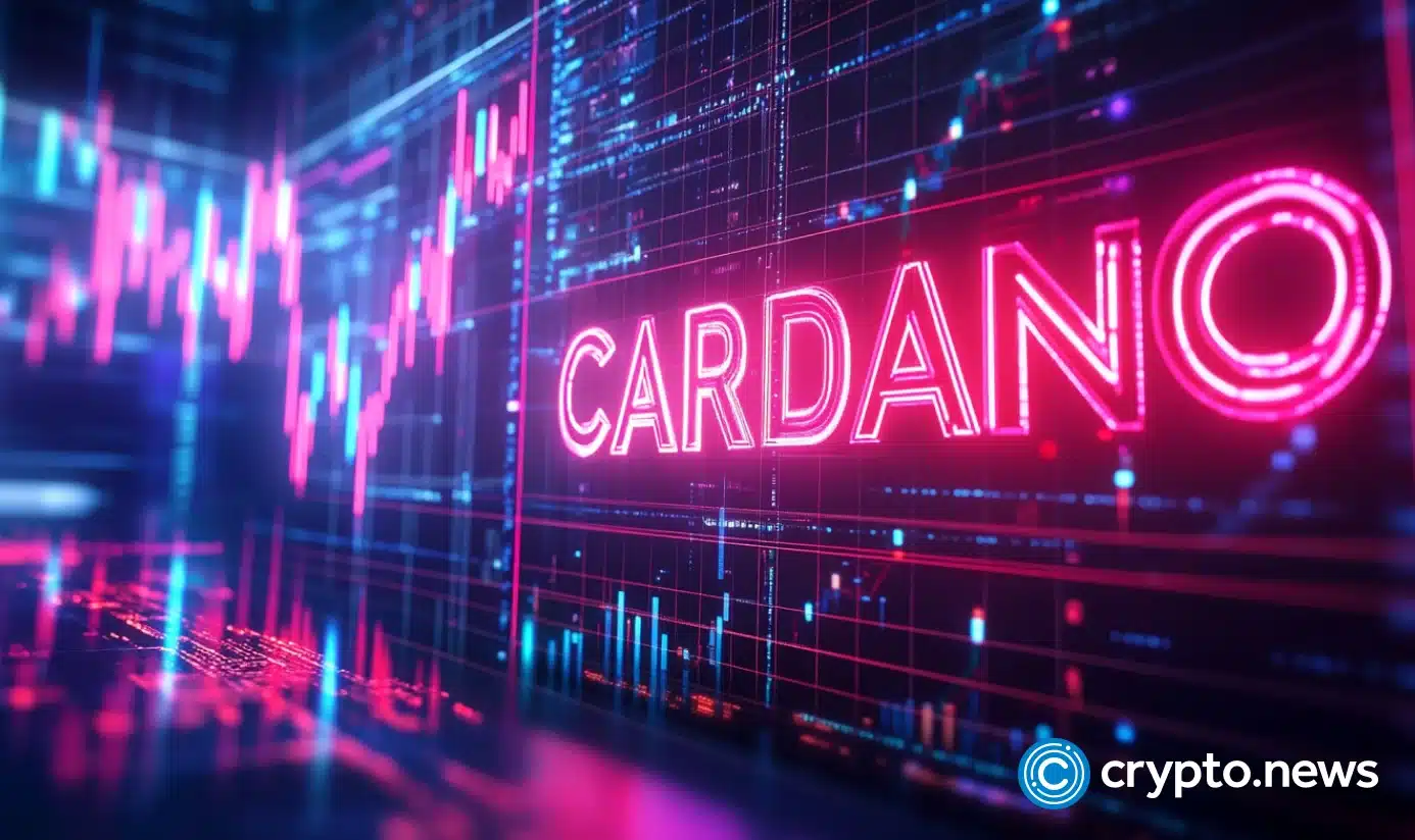 Why the price of Cardano can fall in February 2025, if it is’ then $ 0.20 under $ 0.20