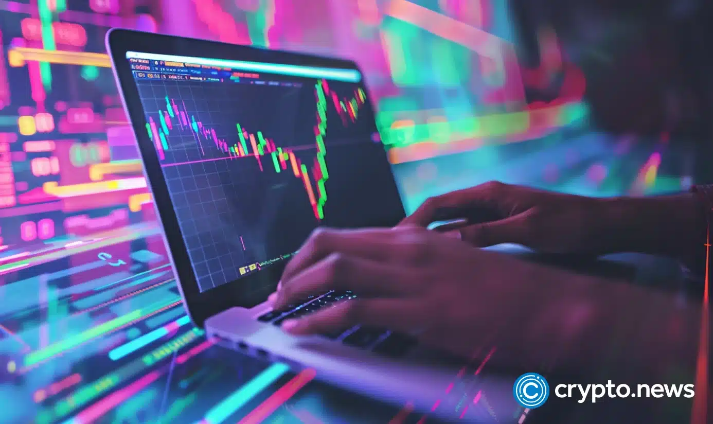 What is the bid and ask the price? Crypto trading explained