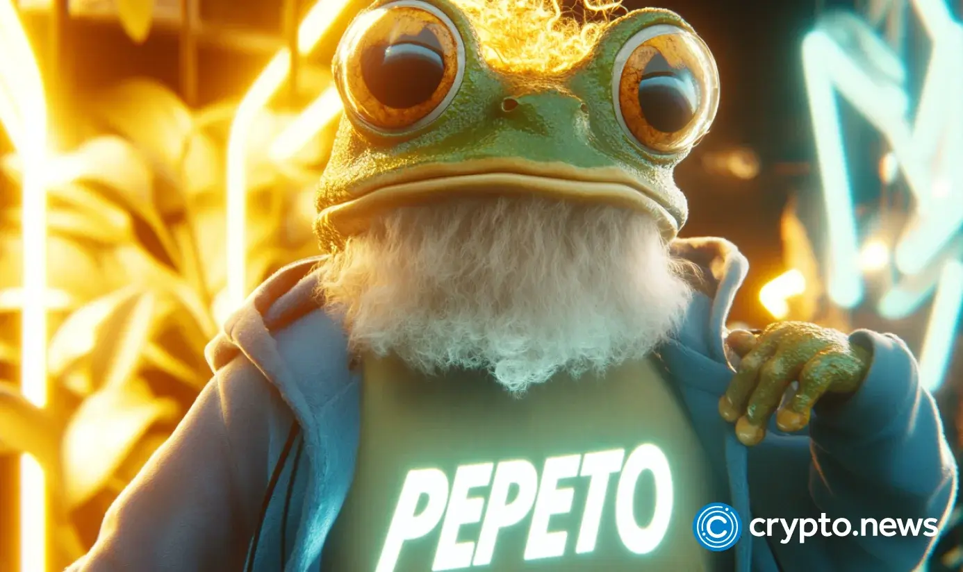 Wall Street Pepe’s growth increases to 4.6 million of fuel pepato