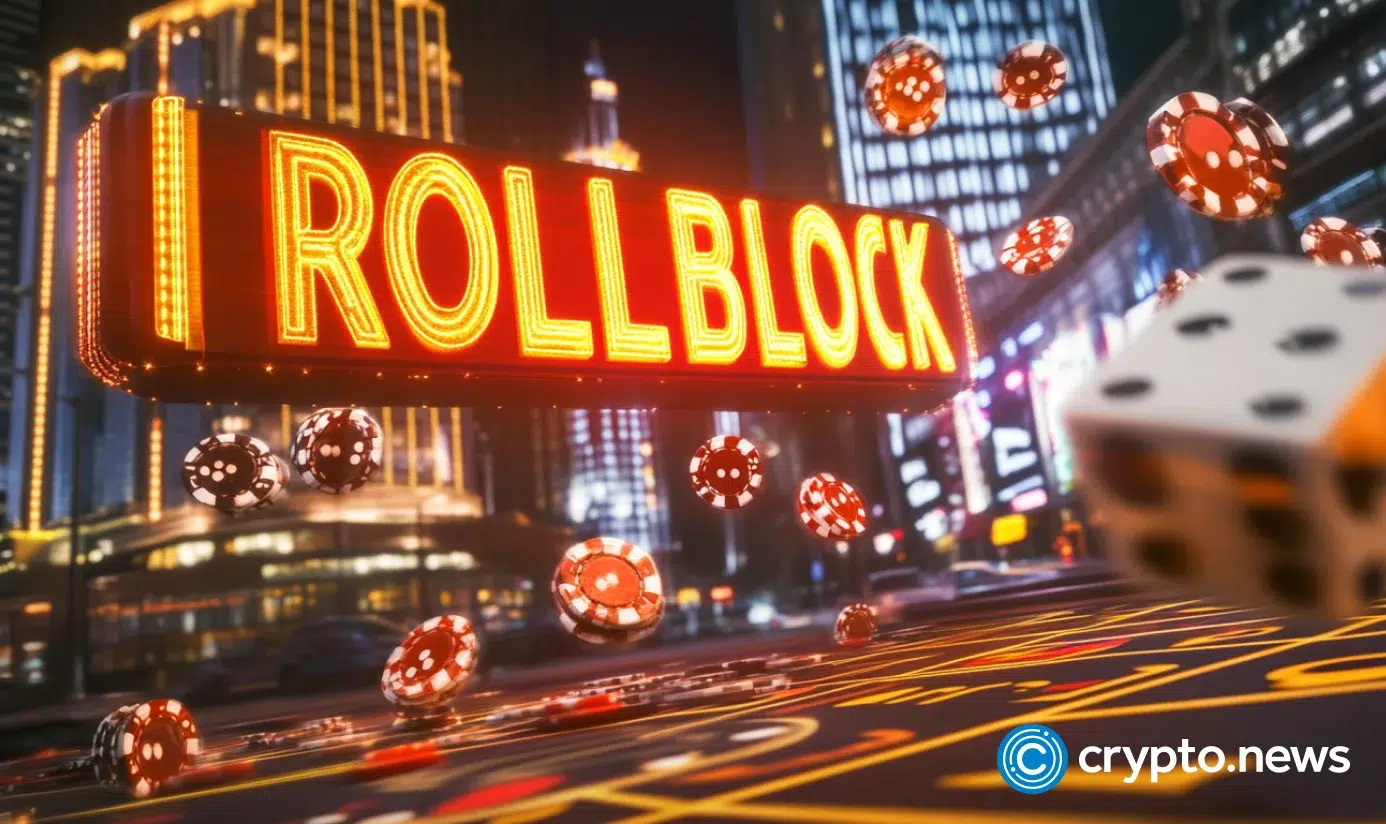 Rollblock may be the next Shib, experts expect huge benefits before listing