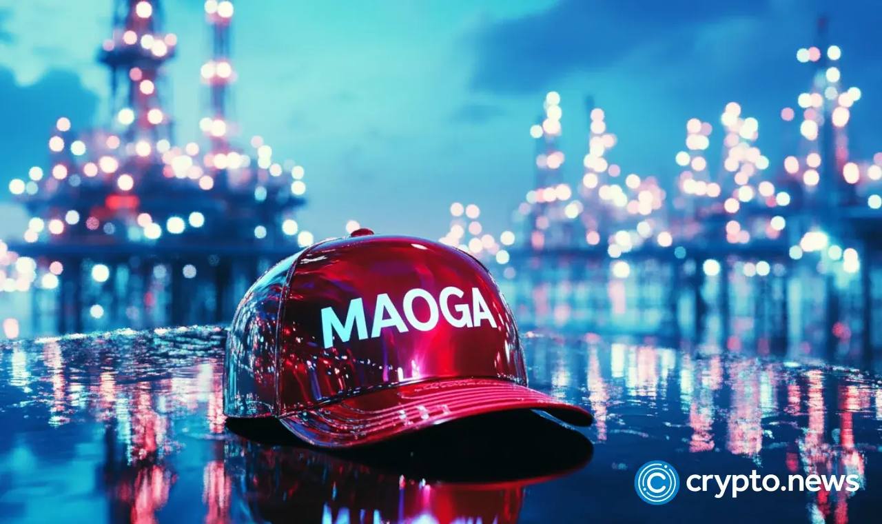 Telegram users can make oil mines in oil magnet games and earn moooga tokens