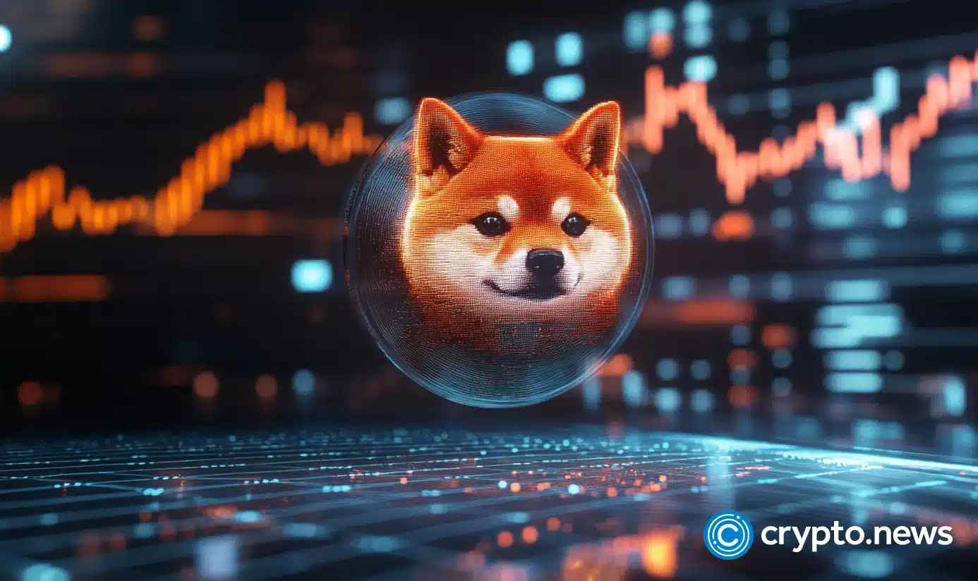 Dogge, Shib Whale joins the floppedept pressley for 1,000x profit