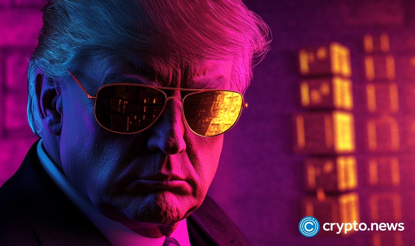 Are Trump Crypto abolishing capital gains taxes?