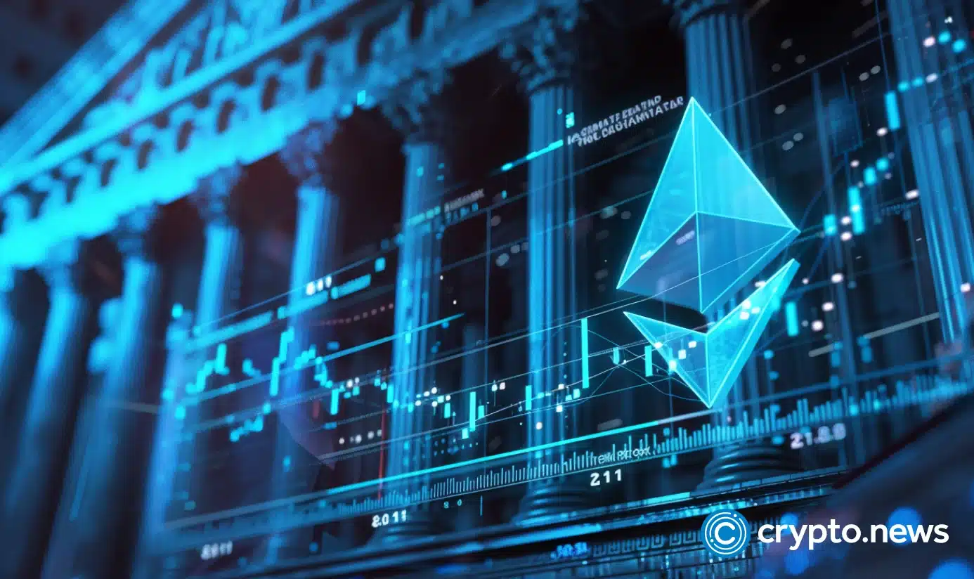 Crypto ETFs can become the third largest asset class in US, by the end of 20125, State Street Forecast