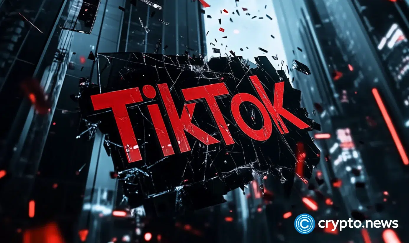 Reddit co-founder joins bid to buy Tiktok and bring it on-chant