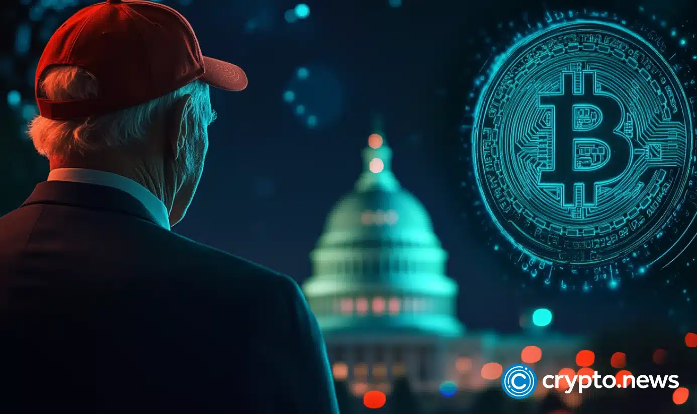 Bitcoin, AltCoins Trump proceeds from the Crypto Summit