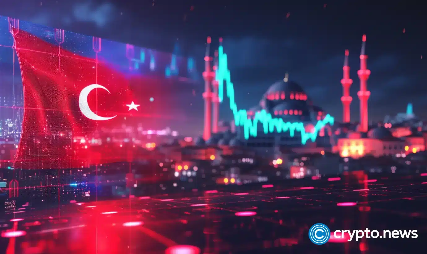 Turkish bank bankpozitif partner with Taurus for Crypto Services