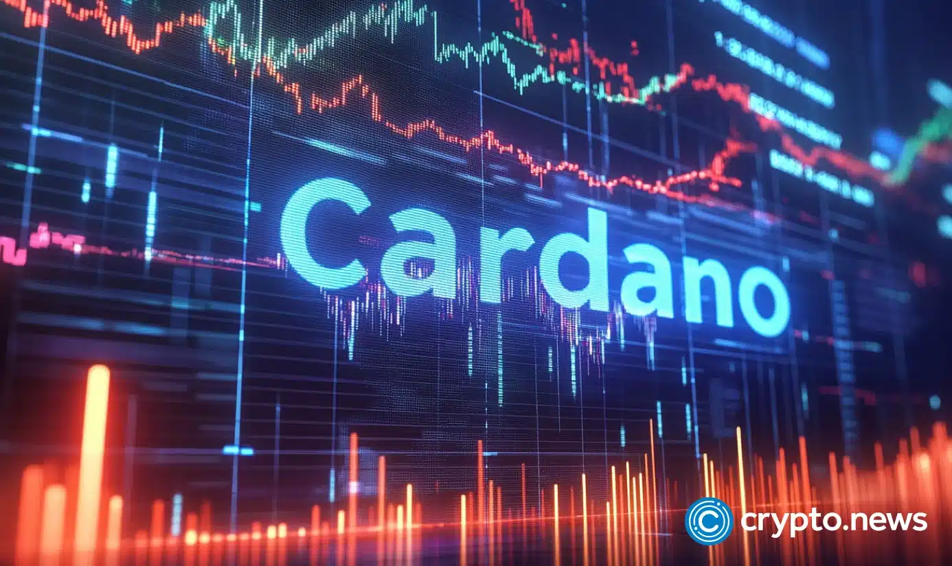 Can Cardano break in the top 3 if the ADA ETF gets approval?