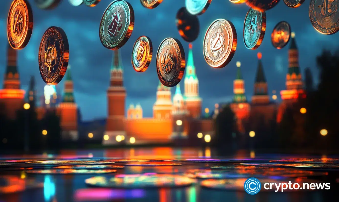 Russian Finance Ministry, Central Bank weighed Crypto Trading Pilot for top level investors