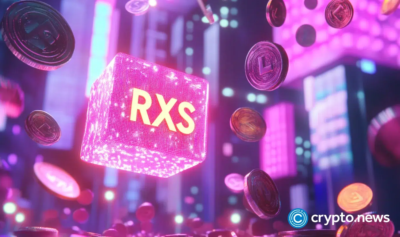 Why XRP will pump in 2025, but Rexus Finance at $ 0.20 can still challenge it