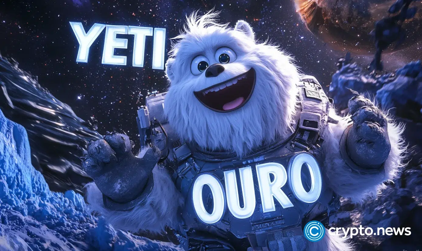 Dog’s utility concerns grow amidst volatility, Yeti emerges as a strong game of ours.